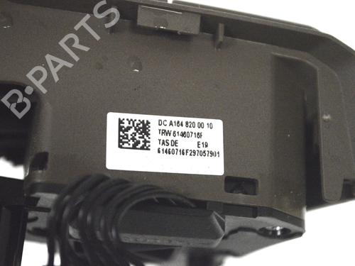 Steering wheel controls MERCEDES-BENZ R-CLASS (W251, V251) R 350 4-matic (251.065, 251.165) | BP30234442E15