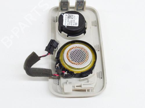 Elektronisk modul JAGUAR I-PACE (X590) EV400 AWD | BP27759843M83 