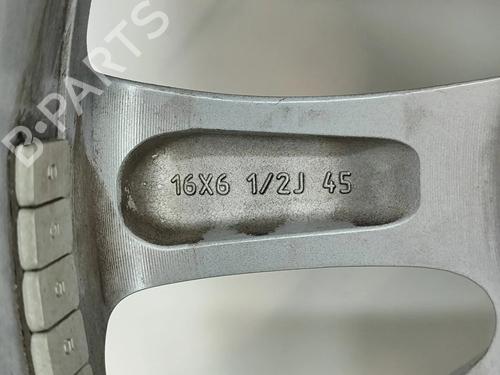 Fælk MAZDA 3 Hatchback (BP) 2.5 e-SKYACTIV-G (BP5H) | BP33379848C45  - Image 8