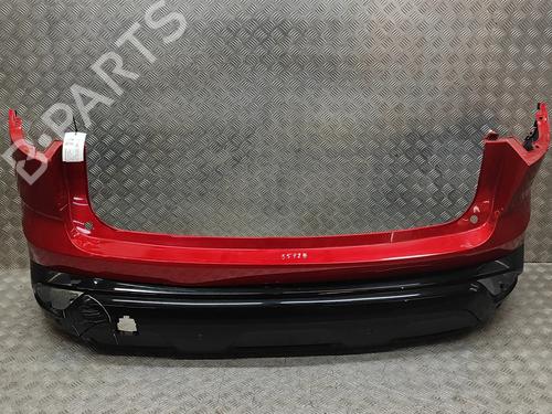 Bak støtfanger RENAULT AUSTRAL E-TECH 200 Hybrid (HGM2) (199 hp) 29007457