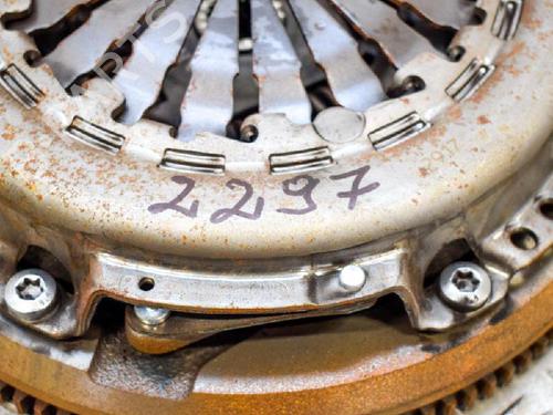 Used Other CITROËN C3 III (SX) 1.2 VTi 82 (82 hp) 14665691