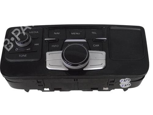 Used Switch AUDI A8 D4 (4H2, 4H8, 4HC, 4HL) 3.0 TDI quattro (262 hp) 30244346