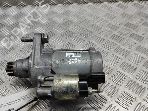 Used Starter Starter VW GOLF VII (5G1, BQ1, BE1, BE2) 1.4 TSI (125 hp) 20337326 20337326