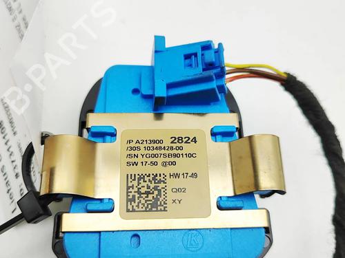 Electronic sensor MERCEDES-BENZ E-CLASS (W213) AMG E 63 S 4-matic+ (213.089) | BP38201454M84 - Image 7