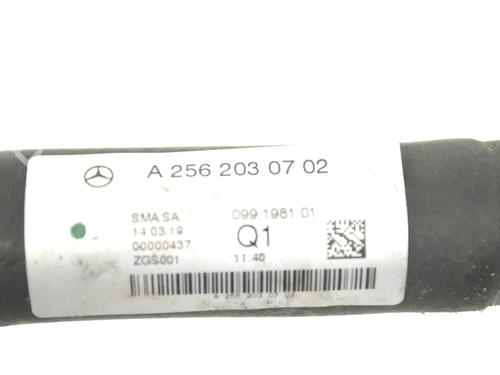 Pipe MERCEDES-BENZ CLS (C257) AMG CLS 53 EQ Boost 4-Matic+ (257.361) | BP33345955M125  - Image 5