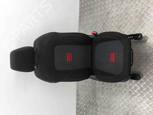 Used Right front seat FORD FIESTA VII (HJ, HF) 1.0 EcoBoost (125 hp) 24143313