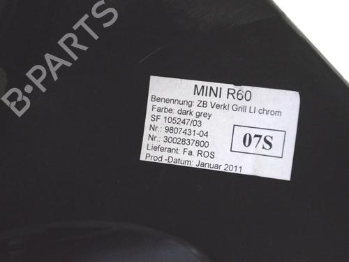 Other MINI MINI COUNTRYMAN (R60) Cooper D | BP30282625O1  - Image 5