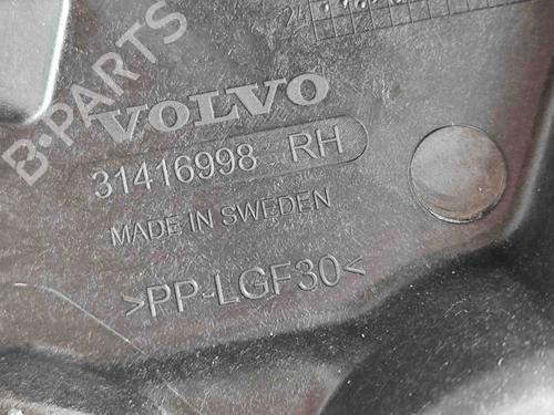 Rear right window mechanism VOLVO XC60 II (246) 2.0 B5 Mild-Hybrid | BP29486326C25 