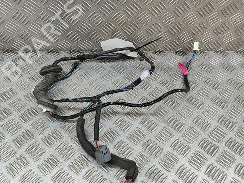 Used Wiring harness Wiring harness ISUZU D-MAX II (TFR, TFS) 2.5 CRDi 4x4 (TFS86J) (136 hp) 27777593 27777593