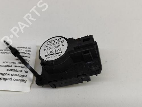Module électronique DS DS 7 Crossback (J4_, JR_, JC_) 1.5 BlueHDi 130 (JCYHZJ, JCYHZR) (130 hp) 28553137