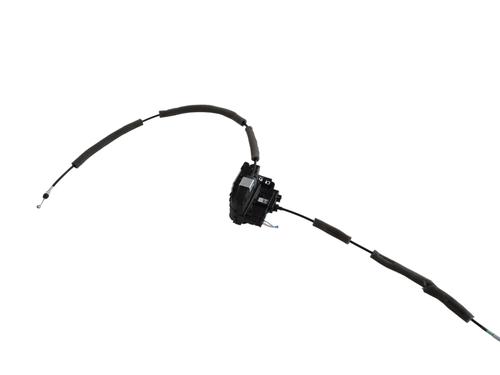 Used Rear right lock Rear right lock NISSAN X-TRAIL III (T32_, T32R, T32RR) 1.6 dCi (T32) (130 hp) 33358899 33358899