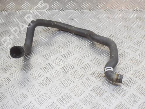 Used Pipe BMW 5 (F10) 520 d (184 hp) 14624026