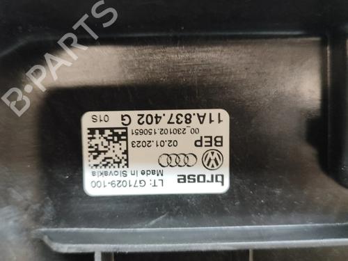 Front right window mechanism AUDI Q4 E-TRON SUV (F4B) 40 | BP33370111C23 - Image 10