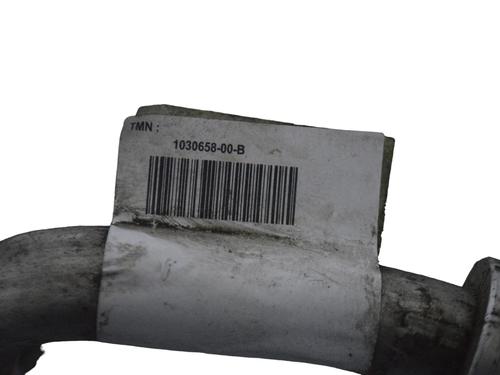 AC pipe TESLA MODEL S (5YJS) 85 | BP30251124M126 