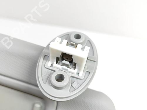 Right sun visor TOYOTA RAV 4 V (_A5_, _H5_) 2.5 Hybrid (AXAH52) | BP27793313I2  - Image 6