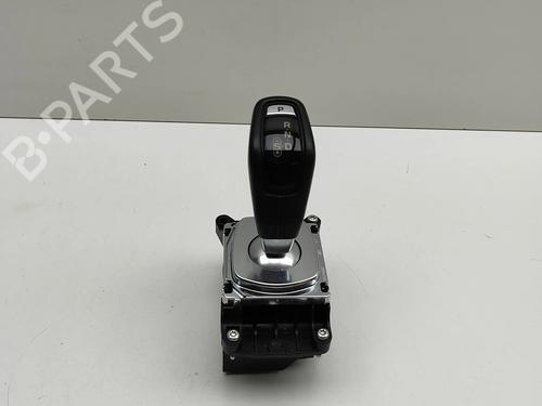 Used Gear lever Gear lever LAND ROVER RANGE ROVER SPORT II (L494) 4.4 SDV8 4x4 (340 hp) 29830171 29830171