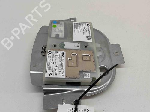 Used Antenna/Base BMW iX (I20) xDrive 50 (523 hp) 28550353