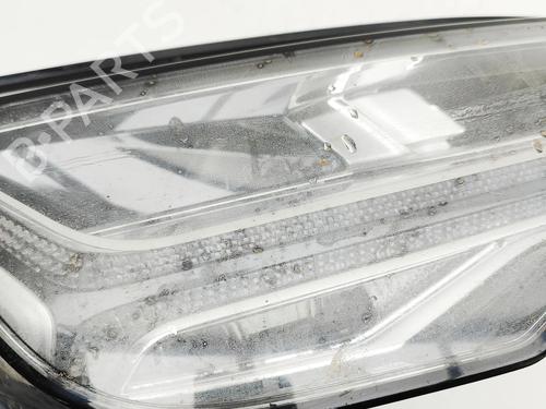 Right headlight AUDI A7 Sportback (4GA, 4GF) 3.0 TDI quattro | BP33938060C29  - Image 11