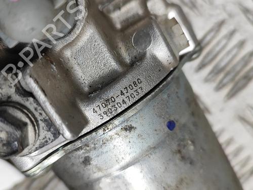 Servo brake LEXUS UX (_AA1_, _AH1_, _MA1_) 250h (MZAH10) | BP27768216M42 - Image 7