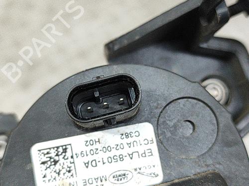 Auxiliary water pump LAND ROVER RANGE ROVER VELAR (L560) 2.0 D240 SD4 4x4 | BP28194571M111 