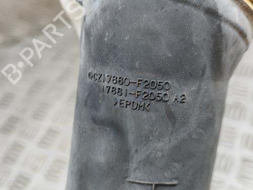 Pipe TOYOTA COROLLA Estate (_E21_) 2.0 Hybrid (MZEH12) | BP27933377M125 