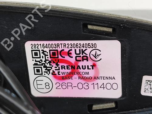 Antenne/Base RENAULT AUSTRAL E-TECH 200 Hybrid (HGM2) | BP38500070C140 - Image 6