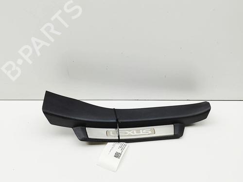 Step LEXUS GS (_L1_) 300h (AWL10_, AWL10R) | BP36783244C149 - Image 3
