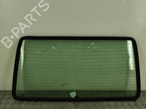Used Bootlid window Bootlid window MERCEDES-BENZ E-CLASS (W124) E 300 D (124.131) (136 hp) 27317987 27317987