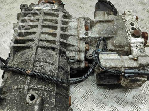 Differenziale posteriore JAGUAR XF I (X250) 2.2 D | BP22352253M24 