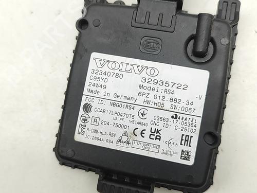 Electronic module VOLVO XC90 II (256) B5 Mild Hybrid AWD | BP31834980M83