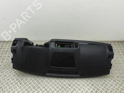 Instrumentbræt SKODA KAROQ (NU7, ND7) 1.5 TSI | BP37797415C46 - Image 4