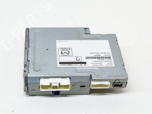 Used Electronic module Electronic module MAZDA CX-5 (KE, GH) 2.0 (KEEFW) (165 hp) 7739111 7739111