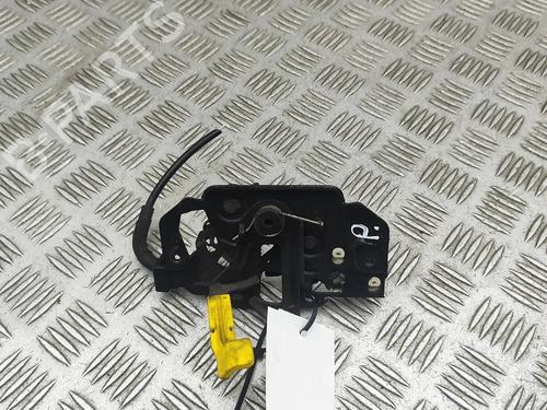 Outra Outra FORD FIESTA VII (HJ, HF) 1.0 EcoBoost (125 hp) 35811720 35811720
