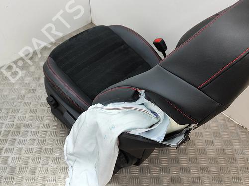 Left front seat FORD KUGA III (DFK) 2.5 FHEV | BP29432463C15  - Image 5