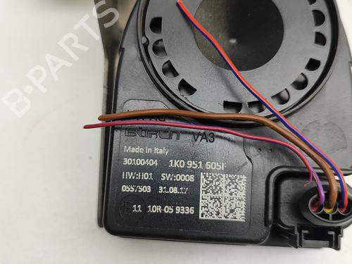 Electronic module AUDI Q3 (8UB, 8UG) 2.0 TFSI quattro | BP37610032M83 - Image 7