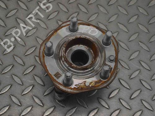 Andre TESLA MODEL Y (5YJY) EV Performance All-wheel Drive (462 hp) 30826678