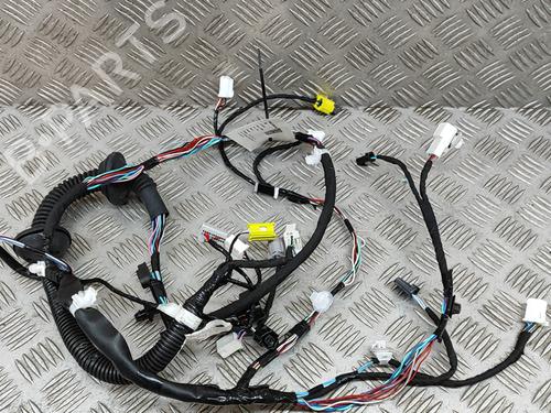 Wiring harness TOYOTA C-HR (_X2_, _H2_) Hybrid | BP27779874E16 