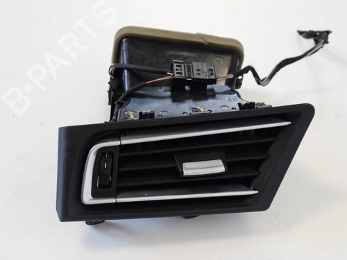 Used Air vent Air vent 33338376 33338376