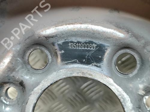 Fælgsæt PEUGEOT BOXER Van 2.2 HDi 120 | BP34101867C100 - Image 11
