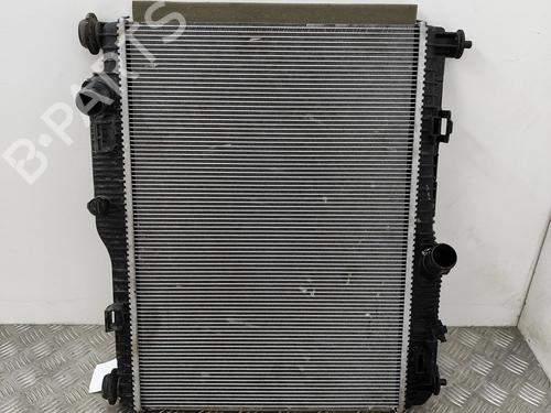 Water radiator FORD PUMA (J2K, CF7) 1.0 EcoBoost mHEV | BP27785463M31 - Image 4
