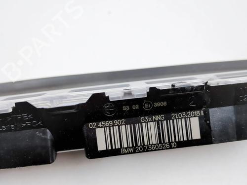 Third brake light BMW 5 (G30, F90) 520 i | BP39958458L11 - Image 7