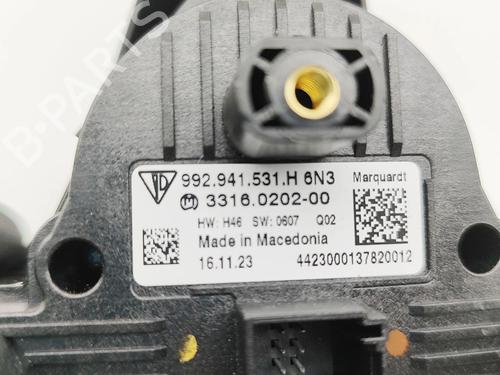 Electronic module PORSCHE 911 (992) 3.0 Carrera 4 S (992420) | BP30575107M83 