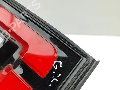 Left tailgate light PORSCHE CAYENNE Coupe (9YB) 3.0 AWD (9YBAA1) | BP33825924C79 - Image 7