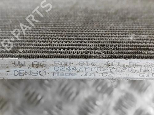 AC radiator VW ARTEON (3H7, 3H8) 2.0 TSI | BP38960428M32 - Image 8