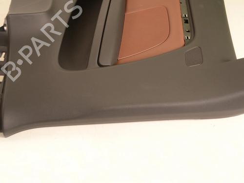 Rear left panel AUDI A5 (8T3) 2.0 TFSI | BP30224271C60