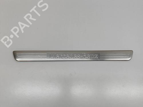 Used Step MERCEDES-BENZ CLA (C118) CLA 200 (118.387) (163 hp) 27796773