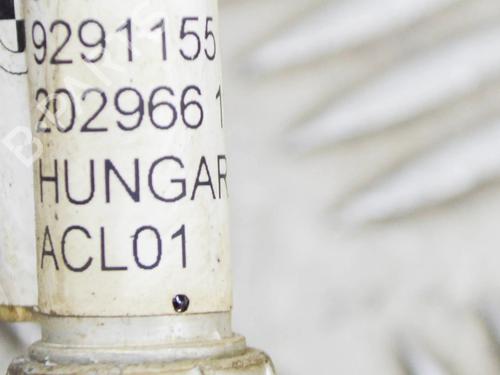 AC pipe BMW i3 (I01) Electric | BP14654838M126 