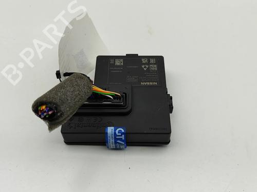 Electronic module NISSAN JUKE (F16_) DIG-T 117 | BP33847060M83 - Image 7