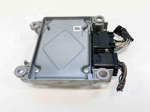 Kollisjonspute styreenhet MAZDA 3 (BK) 1.6 DI Turbo | BP6761590M53