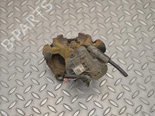 Right rear brake caliper VW GOLF VII (5G1, BQ1, BE1, BE2) 2.0 GTD | BP30237682M106